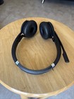 Epos Sennheiser Sdw 60 Binaural On-ear Dect Wireless Headset Black