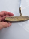 Vintage Tour Model Golf Putter Brass Series 1  33 1 2     Free Shipping                         