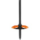 Leki Helicon Lite Ski Poles One Color  110-145cm