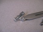 Vtg Victor Victrola Vv Ix Tabletop Phonograph Parts Nice Lid Lift