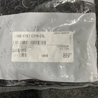 Rotor Clip Metric External Retaining Rings Ume-17st C319 Oil Box Of 5000