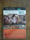 Orange Is The New Black  Season 4  dvd  2017  4-disc Set  With E  Very Good