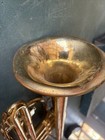 Vintage Olds Ambassador Fullerton Calif Trumpet Brass Musical Instrument