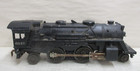 Vintage Lionel  6110 Locomotive   Tender O Gauge Model Railroad Trains