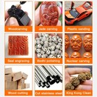 Usb Mini Electric Grinder Drill Engraving Pen Polishing Machine Rotary Tool New