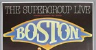 Boston     Rare Vintage Original Munich 1979 Concert Poster  don t Look Back 