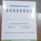 Sonic Replacement Toothbrush Heads 8 Pack For Philips Sonicare Click-on Soft
