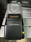 Rare Vintage Motorola 90s Og Brick Flip Phone Cellular  Battery   Charger