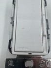 Leviton Slide Dimmer White 120v 15a Dsl06 No Box