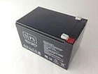 Sps Brand 12v 35ah Replacement Battery  sg12350  For Pride Mobility Jazzy 610110