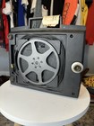 Vintage Kodak Instamatic M85 Movie Projector Super 8mm Portable Film 