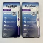 Clearblue Advanced Digital Ovulation Test 40 Tests Exp 12 31 2025   99  Accurate