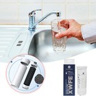 1-3pack Ge Xwfe Refrigerator Water Filter Replacement Every 6 Months For Results