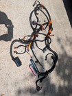 2002 Chevy S10 Complete Wiring Harness