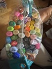 Copic Markers Lot 45  Colors  Pre Owned Sketch Markers