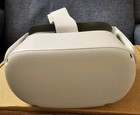 Meta Oculus Quest 2 64gb Vr Headset   2 Controllers Bundle - Very Good Cond 