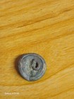 Civil War Union Marine Cuff Button Willowwitch Plantation