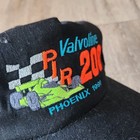 Vintage 90s Valvoline Pir 200 Racing Snapback