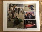 Gerry Anderson Thunderbirds Classic Complete Photo Collection Reprint Art Book