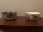 2-bowls- Wedgewood Kentucky Dirby Bowl And Triple Crown