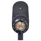Genesis Dive Gauge Console Depth  Spg  Compass