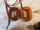 New Coils For Thorens Td 124 Mk1 Mk2  Td 135 New Thorens Windings Td 124