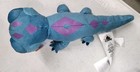 Frozen 2 Ii Bruni Blue Salamander 9  Plush Lizard Disney Store Nwt