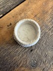 1890s Enterprise Mercantile Goldfield Nevada Porcelain Soda Bottle Crown Cap