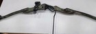  vintage  Hoyt Usa Eclipse Compound Bow Rh Draw  Needs Restrung 