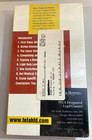 Vhs Don t Get Railroaded Informational Video For Injured Railroad Employees New