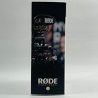 New Rode Videomic Pro  20 Hz - 20 Khz Shotgun Microphone Vmp 