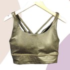 Krystilee Snake-print Sportbra   High-waist Leggings Set     Limited Edition