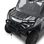 Polaris Front Hood Cargo Storage Rack For Ranger Xd 1500 And Crew