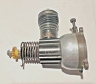 Vintage Cox  049  Model Airplane Engine - 1 2a Cl - Ff - Made In Usa
