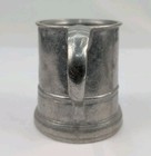 Vtg Wilton Armetale Pewter Beer Mug Tankard Stein Columbia Pa Colonial Tavern