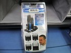 Wahl Nose Ear Body Beard Hair Wet dry Battery Precision Blade Trimmer Set New