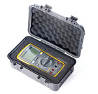 Hard Storage Multi-purpose Tool Case   Compatible With Fluke
