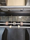 Graphic Whizard Model R  - Numbering score perf Machine - Good Condition