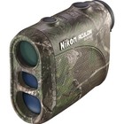 Nikon Aculon Al11 Hunting   Shooting Rangefinder In Xtra Green Camo - 8398b