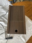 Vintage Electric Stone The Mighty Mini Mill Grain Grinder