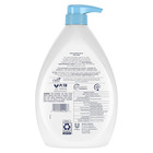 Baby Dove Sensitive Skin Hydrating Body Wash  Tear-free   34oz   For Sensitive B