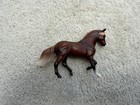 Breyer Horse Stablemate  10074 Mystery Surprise Flaxen Chestnut Paso Fino G2