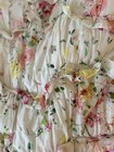 Pottery Barn Kids Monique Lhuillier Jolie Baby Quilt Nwot Open Box