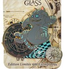 Disney Dlp Alice Through The Looking Glass Cheshire Cat Le 600 Pin 2016