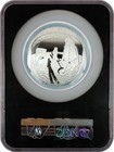 2019 P  1 Proof Apollo 11 50th Anniversary 5 Oz Silver Dollar Ngc Pf70 Uc Fr