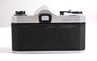 Vintage Asahi Pentax Spotmatic Sp 35mm Slr Camera Body Ser  538 1964  excellent 