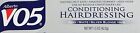 Alberto Vo5 Conditioning Hairdressing Gray white silver Blonde Hair  pack Of 12 