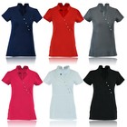 Ladies Spa Beauty Hair Salon Beautician Tunic Nail Massage Shirt Therapist Tunic