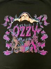 Rare Ozzy Osbourne 2000 Ozzfest Tshirt