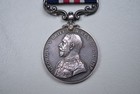 Wwi British Military Medal To East Anglican Field Artillery r a m c 